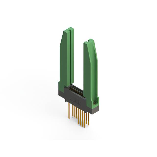 395-018-544-578 EDAC Inc.  Edgeboard Connectors